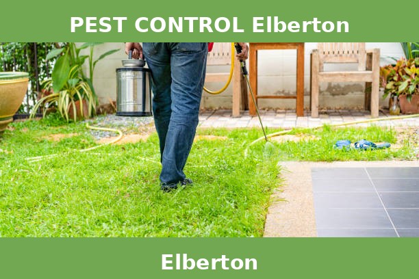PEST CONTROL Elberton